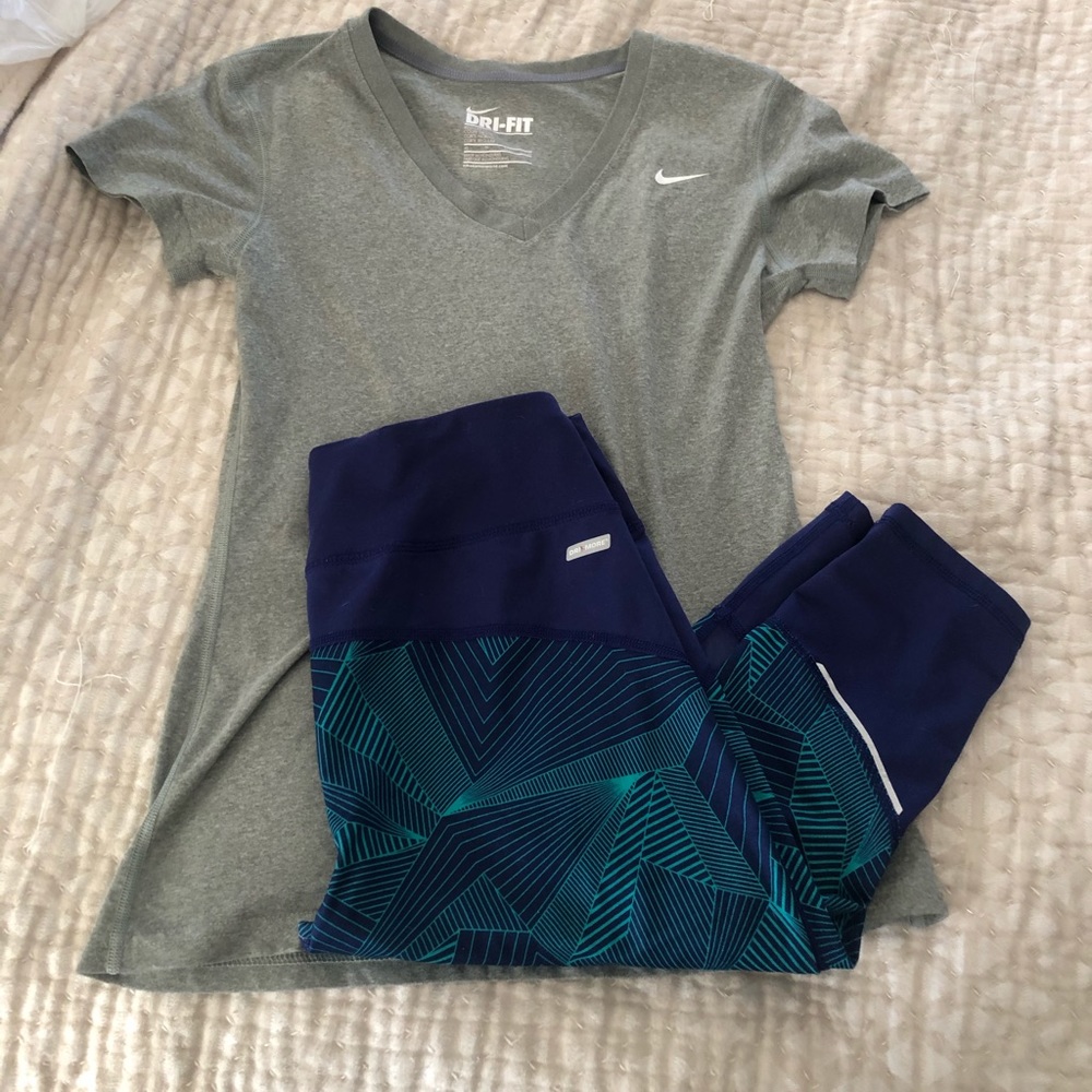 Nike X-Small Bundle